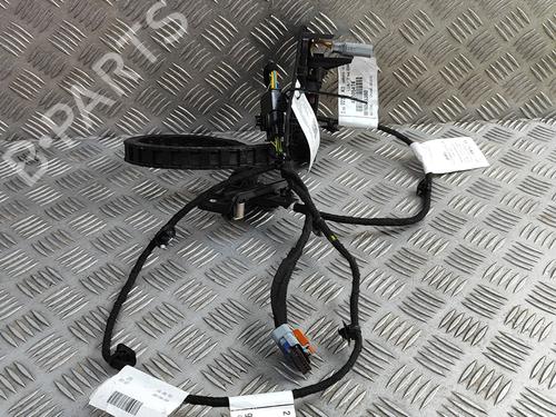 Used Wiring harness CITROËN JUMPY III Van (V_) 1.5 BlueHDi 120 (120 hp) 28438412