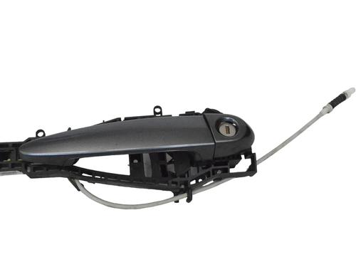 Used Front right exterior door handle BMW 4 Coupe (F32, F82) M4 (431 hp) 30254453