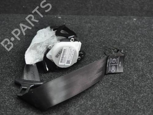 Used Rear right seatbelt Rear right seatbelt AUDI A6 C7 Avant (4G5, 4GD) 2.0 TDI (190 hp) 6837931 6837931