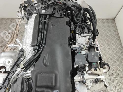 Engine BMW X6 (G06, F96) xDrive 30 d Mild-Hybrid | BP32525646M1 - Image 5