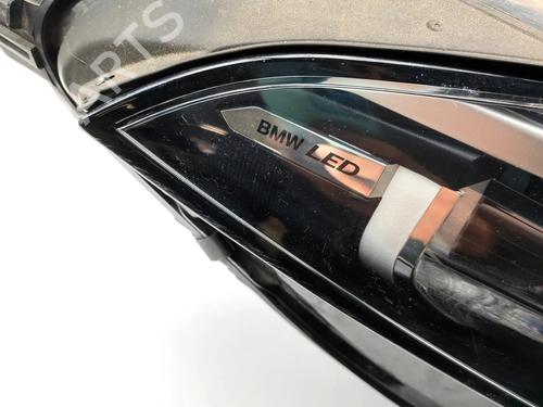 Right headlight BMW 8 Coupe (G15, F92) 840 i | BP37698414C29  - Image 6