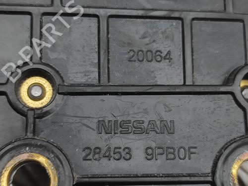 Electronic module NISSAN LEAF (ZE1) Electric | BP34160828M83  - Image 5