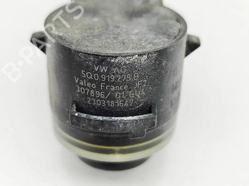 Electronic module VW PASSAT B8 (3G2, CB2) 2.0 TDI | BP33379840M83 - Image 7