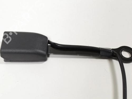 Used Seat buckle Seat buckle NISSAN NOTE (E12) 1.2 (80 hp) 33380331 33380331