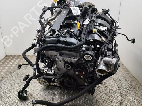 Motor FORD USA MUSTANG Coupe 2.3 EcoBoost | BP17634564M1 