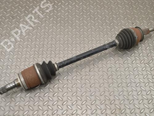 Right rear driveshaft INFINITI Q50 3.0 t | BP33353328M41 - Image 4