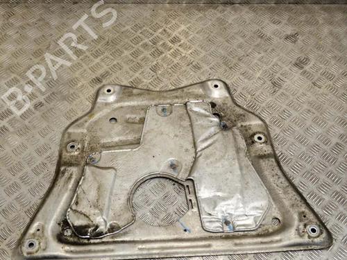 Upper protection BMW X6 (F16, F86) xDrive 40 d | BP10072617M93