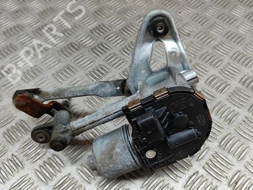 Used Front wipers mechanism PEUGEOT 5008 (0U_, 0E_) 1.6 HDi (112 hp) 16482094
