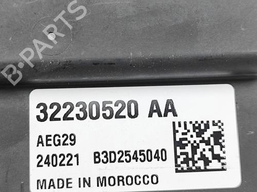 Control unit VOLVO C40 (539) Recharge AWD | BP39511583M11 - Image 5