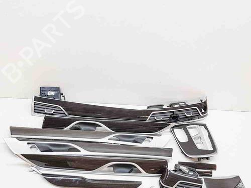 Annen BMW 7 (G11, G12) 730 d, Ld (265 hp) 14621797