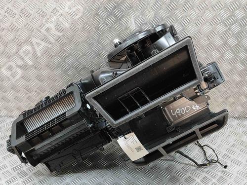 Kachelradiator SKODA KODIAQ II (PS7) 1.5 TSI mHEV | BP27780638M63