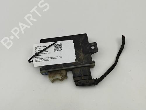 Electronic module AUDI A6 C7 Avant (4G5, 4GD) 3.0 TDI quattro | BP26168080M83 