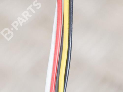 Elektronisk sensor VOLVO V60 I (155) D3 / D4 | BP6754117M84