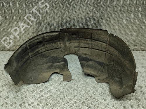 Wheel arch SKODA YETI (5L) 2.0 TDI | BP22351837C56
