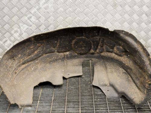 Wheel arch AUDI A3 Sportback (8VA, 8VF) RS3 quattro | BP14621953C56 