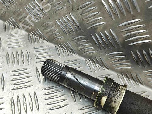 Right front driveshaft OPEL MOVANO B Van (X62) 2.3 CDTI FWD (FV) | BP29920127M39