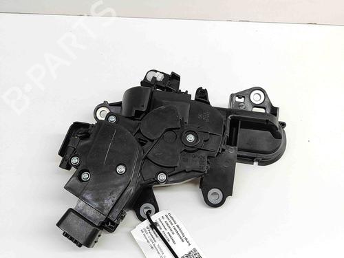 Rear right exterior door handle TOYOTA C-HR (_X2_, _H2_) Hybrid (MAXH20) | BP27780017C130 