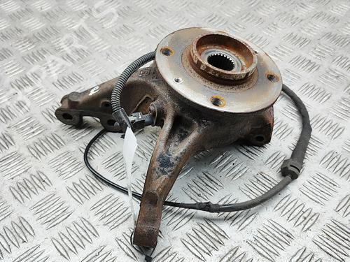 Right front steering knuckle OPEL MOKKA 1.2 (76) | BP37029139M26 - Image 2