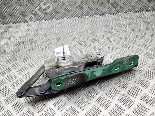 Used Hinge/Door check strap Hinge/Door check strap JAGUAR XE (X760) 2.0 D (180 hp) 36564993 36564993