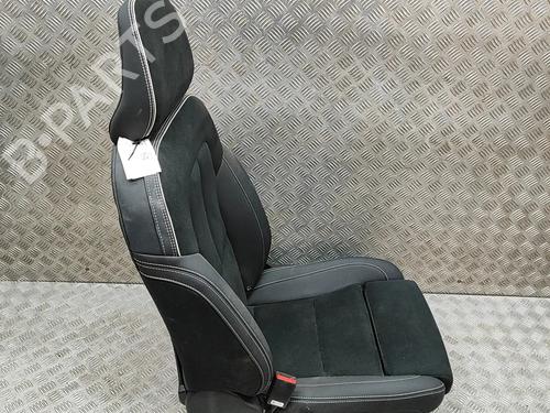 Left front seat VOLVO XC40 (536) Recharge AWD | BP36415278C15 - Image 2