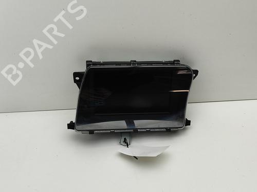 Used Display monitor LEXUS RX (_L1_) 450h AWD (GYL15_) (249 hp) 25216997