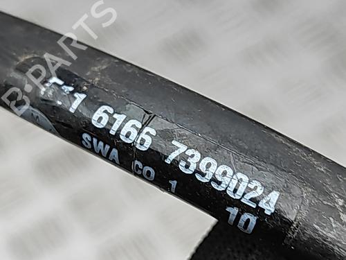 Andre BMW X3 (G01, F97, G08) iX3 | BP30909861O1 