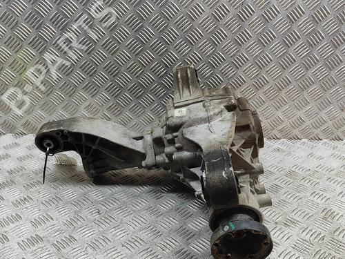 Used Front differential MERCEDES-BENZ M-CLASS (W166) ML 350 BlueTEC 4-matic (166.024, 166.023) (258 hp) 29227548