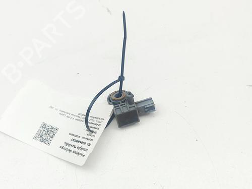 Electronic sensor JAGUAR F-TYPE Convertible (X152) 3.0 SCV6 | BP39205923M84 - Image 5