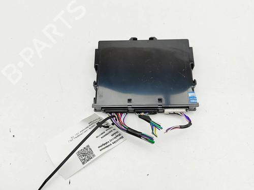 Electronic module TOYOTA LAND CRUISER PRADO (_J15_) 2.8 D-4D (GDJ150_, GDJ155_, GDJ150, GDJ151) | BP35983714M83 - Image 5