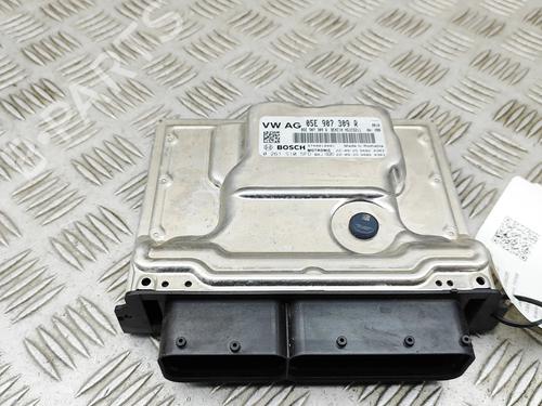 Used Engine control unit (ECU) Engine control unit (ECU) 39575638 39575638