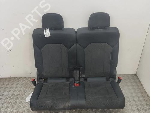 Used Rear seat Rear seat AUDI Q7 (4MB, 4MG, 4MQ) 3.0 TDI quattro (272 hp) 27673888 27673888