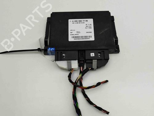 Używane Moduł elektroniczny MERCEDES-BENZ C-CLASS (W205) C 220 d 4-matic (205.005) (170 hp) 26239954