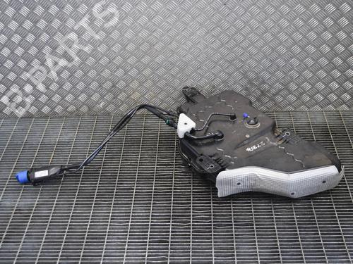 Used AdBlue tank AdBlue tank AUDI Q3 (8UB, 8UG) 2.0 TDI quattro (150 hp) 7739088 7739088