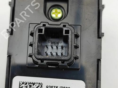Left rear window switch KIA CEED (CD) 1.5 T-GDI | BP28954866I29  - Image 7