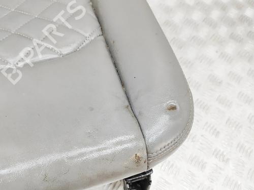 Rear seat AUDI Q7 (4MB, 4MG, 4MQ) SQ7 TDI quattro | BP34160384C17  - Image 7