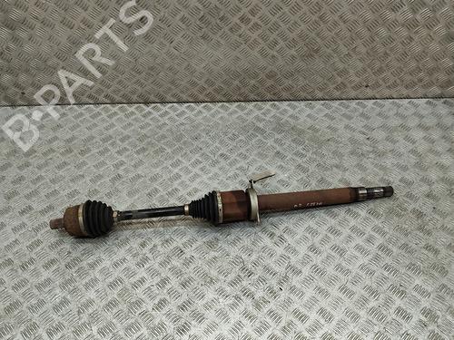Used Right front driveshaft VOLVO XC40 (536) T3 (150 hp) 30257445