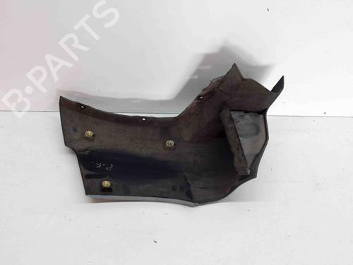 Venstre foran skjermliste MITSUBISHI PAJERO III (V7_W, V6_W) 3.8 4WD | BP27755219C134 