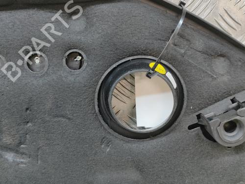 Upper protection AUDI A4 B9 Avant (8W5, 8WD) 2.0 TDI | BP26136220M93 