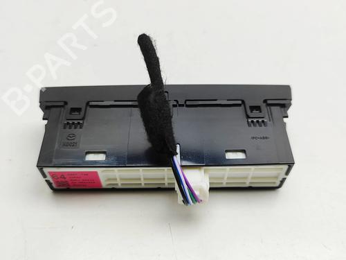 Switch MAZDA 3 Hatchback (BP) 2.5 e-SKYACTIV-G (BP5H) | BP33381133I30 - Image 3