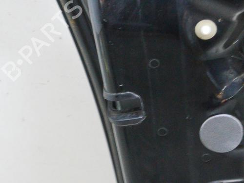 Left rear door CITROËN C6 (TD_) 2.7 HDi | BP9227336C4