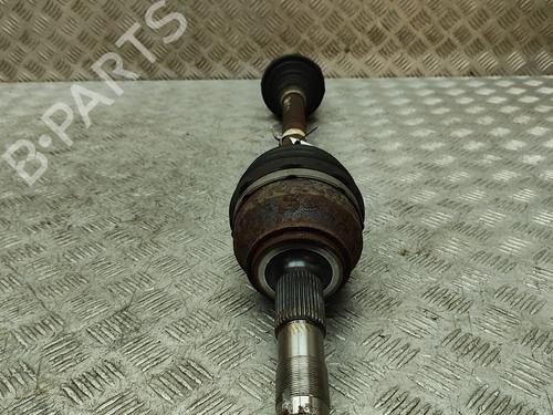 Left front driveshaft PEUGEOT BOXER Van 2.2 HDi 110 | BP28563336M38  - Image 6