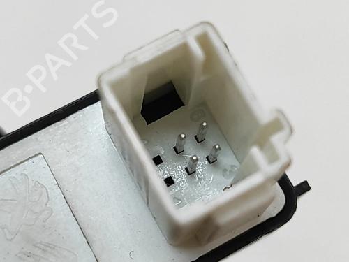 Left rear window switch JEEP AVENGER (J2) 1.2 GSE T3 | BP28590457I29 - Image 5