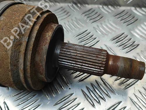 Left front driveshaft OPEL MOVANO B Van (X62) 2.3 CDTI FWD (FV) | BP29920128M38  - Image 5