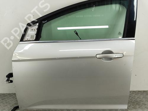 Used Left front door FORD FOCUS III 1.0 EcoBoost (125 hp) 28436774