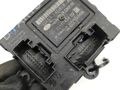 Electronic module JAGUAR F-TYPE Coupe (X152) 3.0 SCV6 S | BP31859644M83