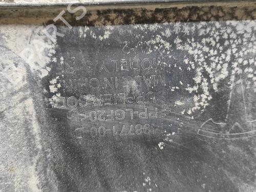 Underbody protection TESLA MODEL Y (5YJY) EV Performance All-wheel Drive | BP32754480M92  - Image 6