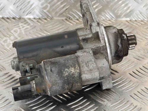 Used Starter VW PASSAT B6 Variant (3C5) 1.4 TSI EcoFuel (150 hp) 6755873