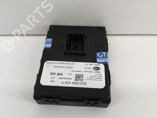 Module électronique SKODA KAROQ (NU7, ND7) 1.5 TSI | BP22351671M83 