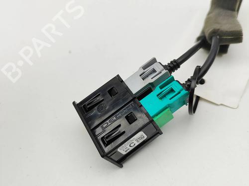 Electronic module NISSAN LEAF (ZE1) Electric | BP39989402M83  - Image 5