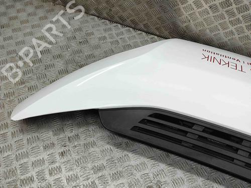 Hood PEUGEOT BOXER Van 2.0 BlueHDi 130 | BP29700356C1 